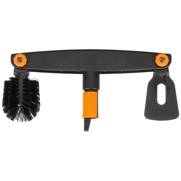 Fiskars Szczotka do rynien QUIKFIT 135542