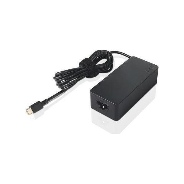 Zasilacz do laptopa Lenovo 65 W, USB-C, 3.25 A, 20 V (GX20P92529)