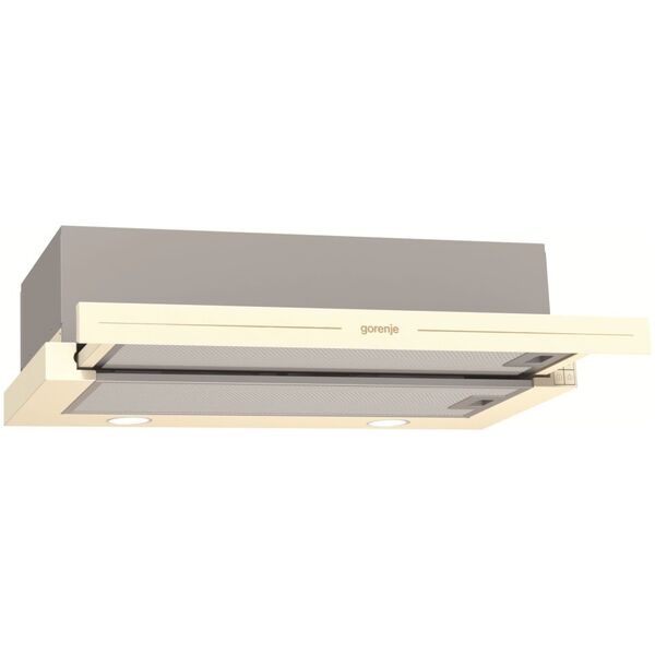 Okap Gorenje BHP62CLI