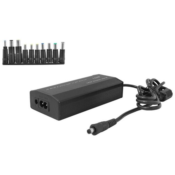 Zasilacz do laptopa LTC 100 W, 12 V (LXG211)