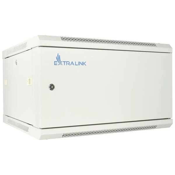 Szafa ExtraLink Wisząca 19" 6U (EX.13001)