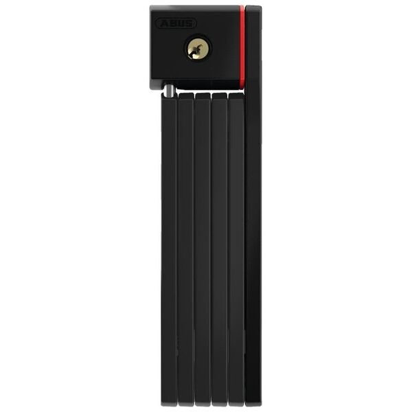 Abus ABUS Bordo uGrip 5700K/80 BK SH