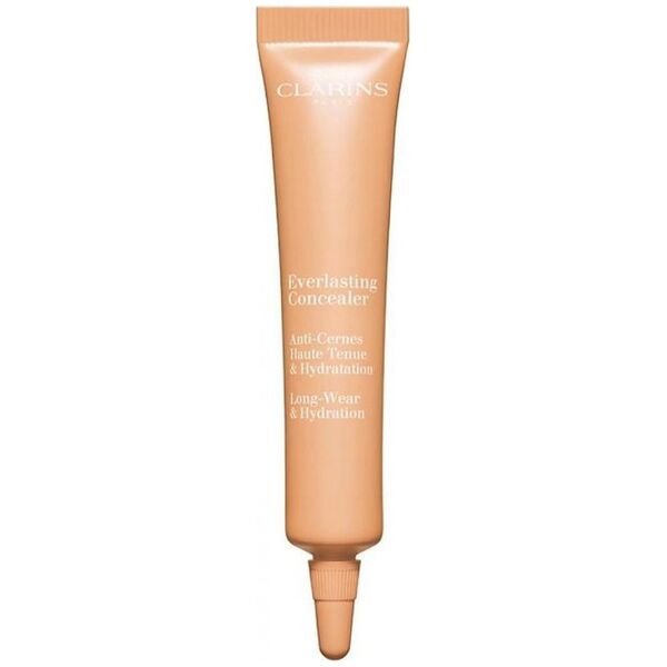 Clarins CLARINS EVERLASTING CONCEALER 01 LIGHT 12ML