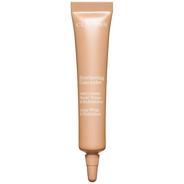 Clarins CLARINS EVERLASTING CONCEALER 02.5 MEDIUM 12ML
