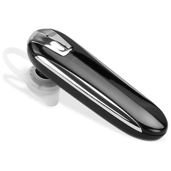 Forever bluetooth earphone FBE-01 black 5900495953919