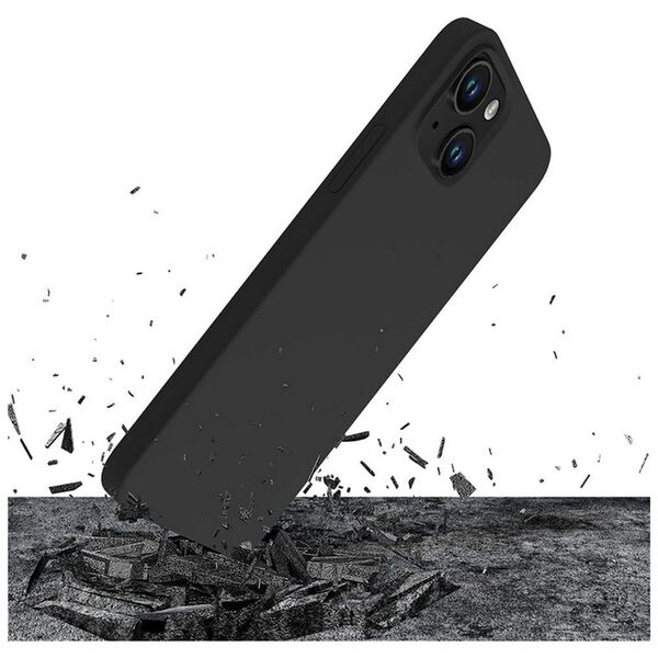 3mk Silicone Case for Samsung Galaxy A34 5G 5903108522168
