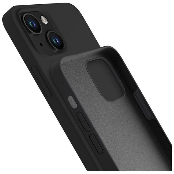 3mk Silicone Case for Samsung Galaxy A34 5G 5903108522168