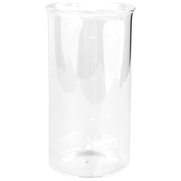Bialetti Pojemnik szklany do French Press 350ml