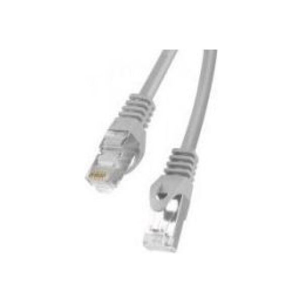 Lanberg Patchcord Lanberg Ftp Kat.6 15m Szary