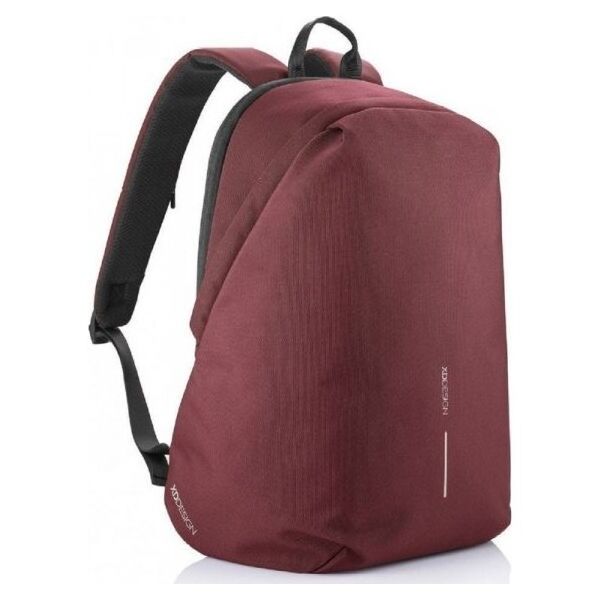 XD Design XD DESIGN PLECAK ANTYKRADZIEŻOWY BOBBY SOFT CZERWONY P/N: P705.794
