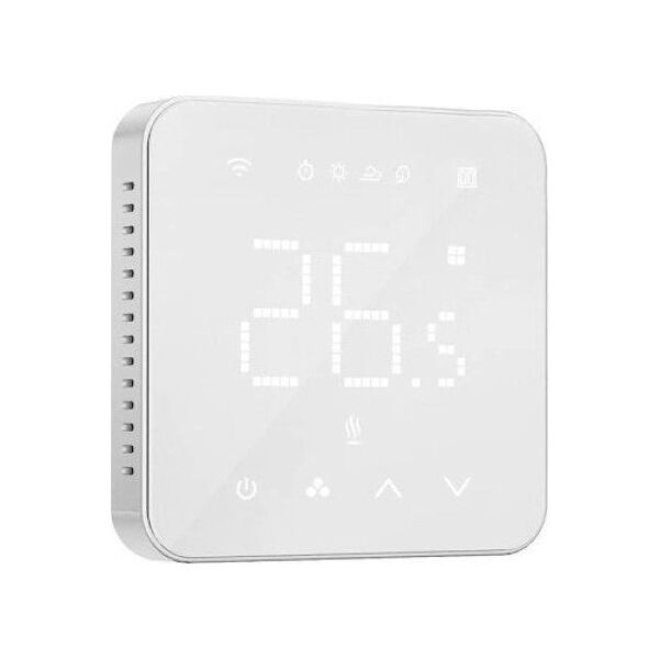 Meross Meross Smart Wi-FI Thermostat for Boiler/Water Heating System