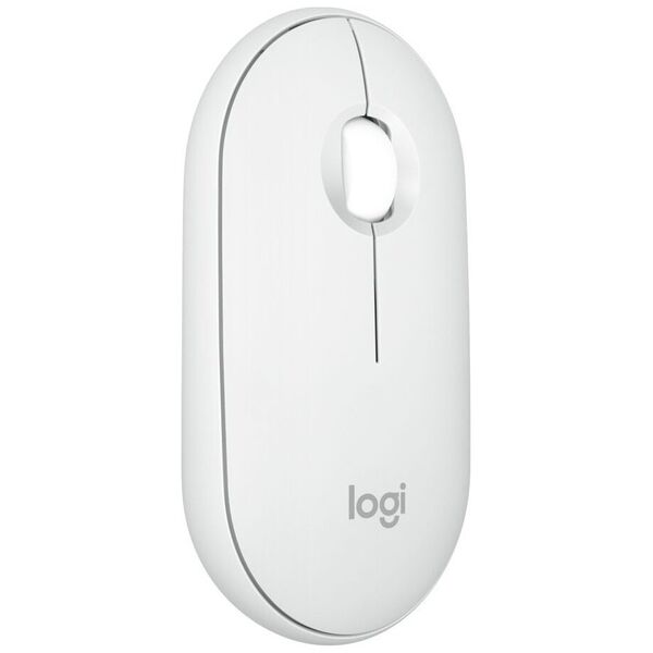Mysz Logitech Pebble Mouse 2 M350s (910-007013)