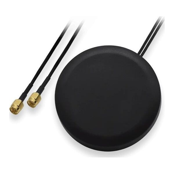 Antena Teltonika Antenna Combo Mimo Mobile Roof SMA Male IP65 PR1KCL25