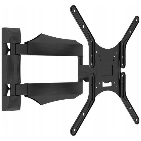 Techly Uchwyt ścienny Techly TV/LCD 25"-52", 40kg obrotowy