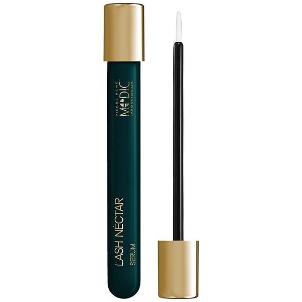 Pierre Rene Pierre Rene Lash Nectar Serum pobudzające wzrost rzęs serum 4ml