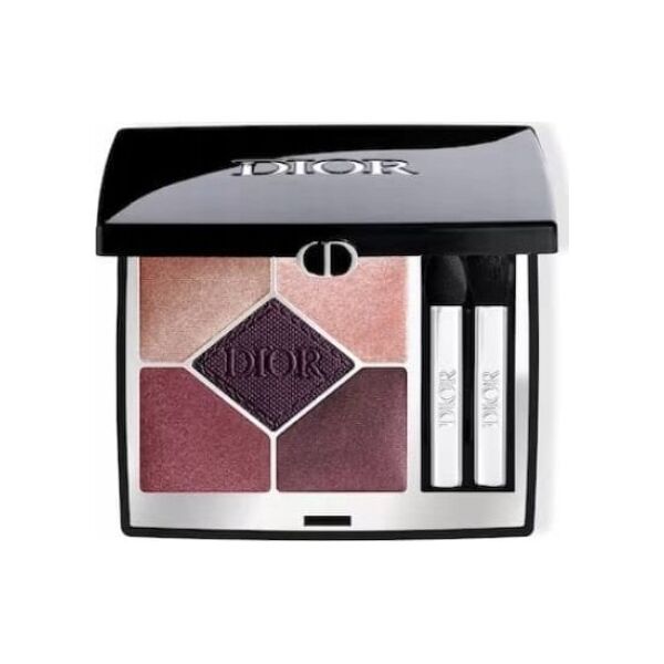 Dior DIOR 5 COULEURS COUTURE ΠΑΛΕΤΑ ΣΚΙΩΝ ΜΑΤΙΩΝ 183 PLUM TUTU 7G 13465242 3348901663458