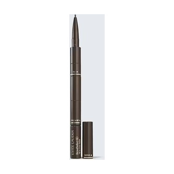 Estee Lauder ESTEE LAUDER BROW PERFECT3D ALL-IN ONE STYLE ΖΕΣΤΗ ΜΕΛΑΧΡΙΑ 13465246 887167612563