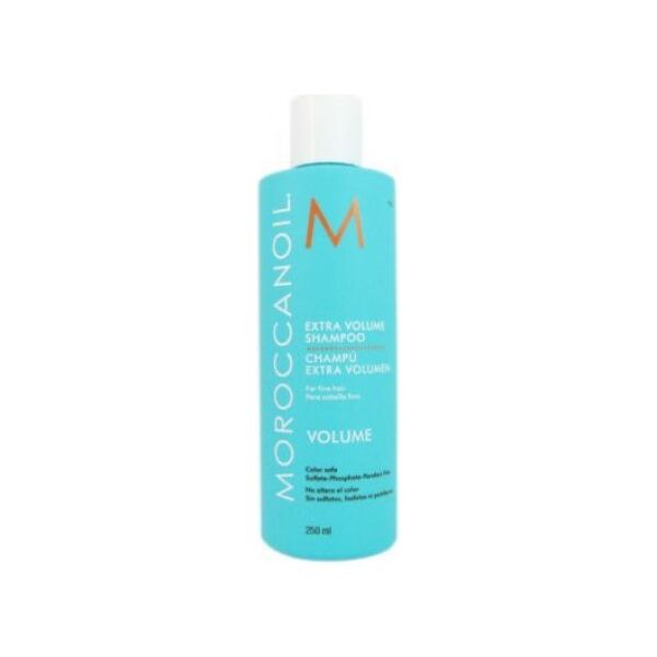 Moroccanoil Extra Volume Shampoo (W) 250ML