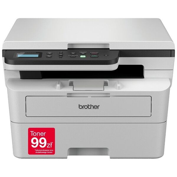 Urządzenie wielofunkcyjne Brother DCP-B7620DW (DCPB7620DWYJ1)