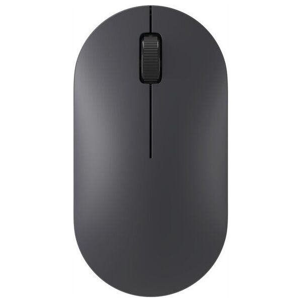 Mysz Xiaomi XIAOMI WIRELESS MOUSE LITE 2 BLACK GL XMWXSB02YM, 57959