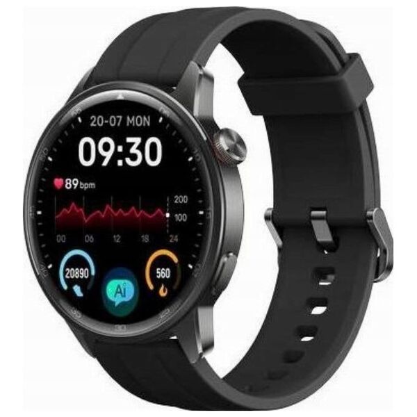 Smartwatch Realme realme Watch S2 czarny
