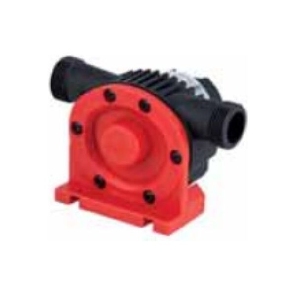 Wolfcraft Pompa do wiertarki 50L/min (2207000)