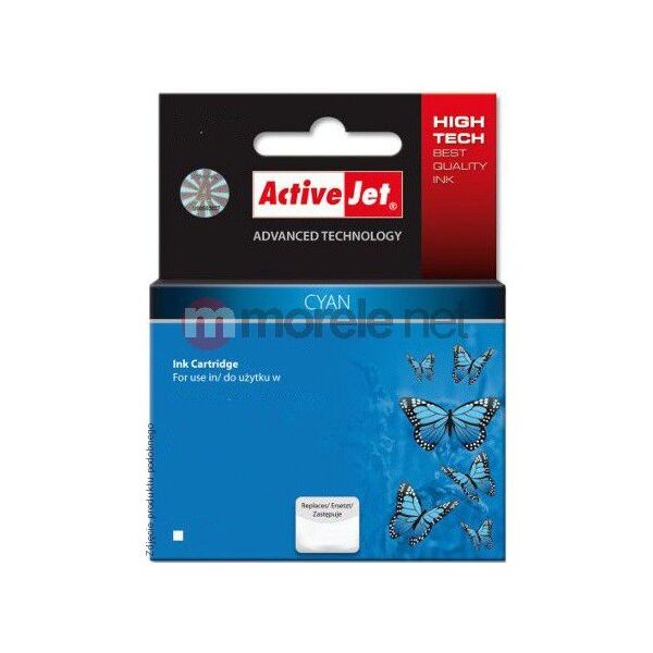 Tusz Activejet tusz AE-2632N / T2632 (cyan)