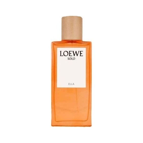 Loewe Perfumy Damskie Solo Ella Loewe (100 ml)