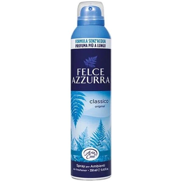 Felce Azzurra Felce Azzurra, Odświeżacz w sprayu Classic, 250 ml