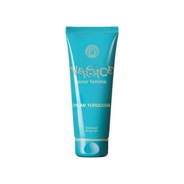 Versace Balsam do Ciała Versace Dylan Turquoise (200 ml)