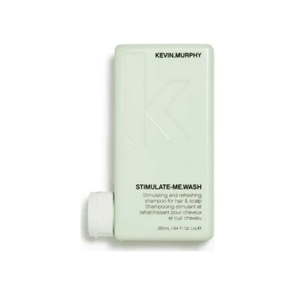 Kevin Murphy KEVIN MURPHY Stimulate Me Wash stymulujący i odświeżajacy szampon dla mężczyzn 250ml