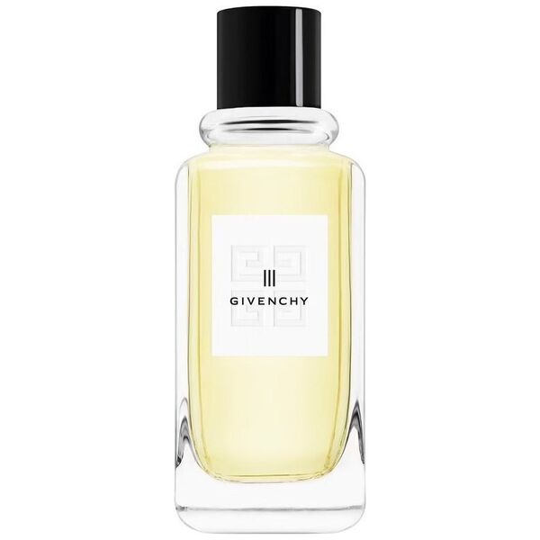 Givenchy GIVENCHY III MYTHICAL (W) EDT/S 100ML