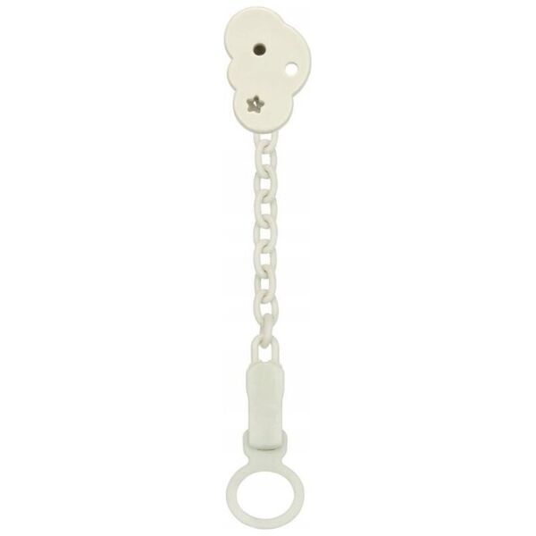Κλιπ πιπίλας Chicco 157112 ΑΛΥΣΙΔΑ ΜΕ CLOUD 13456758 8058664157112