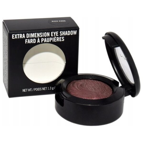 MAC MAC EXTRA DIMENSION ΣΚΙΑ ΜΑΤΙΩΝ ΠΛΟΥΣΙΟΣ ΠΥΡΗΝΑΣ 1,3g 13456878 773602378630