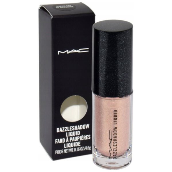 MAC MAC DAZZLESHADOW ΥΓΡΟ ΚΑΘΕ ΜΕΡΑ IS SUNSHINE 4,6g 13456884 773602507078
