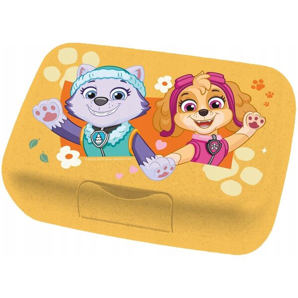 Koziol Κουτί πρωινού για παιδιά CANDY L Paw Patrol, KOZIOL 13459542 4002942674758