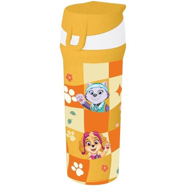 Μπουκάλι νερού Koziol STAN Paw Patrol, 500 ml, KOZIOL 13459546 4002942674819