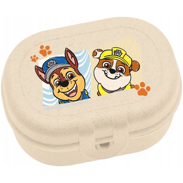 Koziol Κουτί πρωινού για παιδιά PASCAL MINI Paw Patrol, KOZIOL 13459548 4002942675113