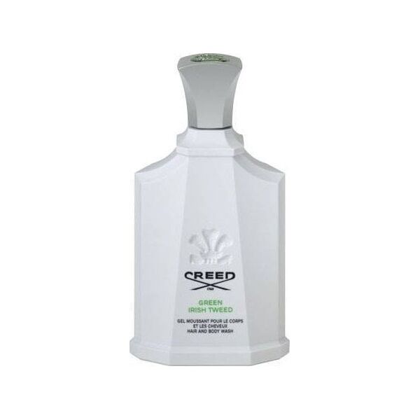 Creed Creed, Green Irish Tweed, Shower Gel & Shampoo 2-In-1, 200 ml Unisex