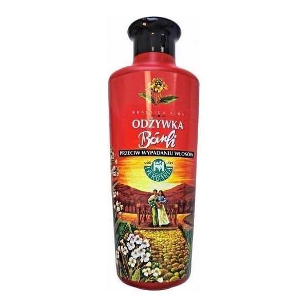 Herbaria Banfi odżywka przeciw wypadaniu włosów 250ml
