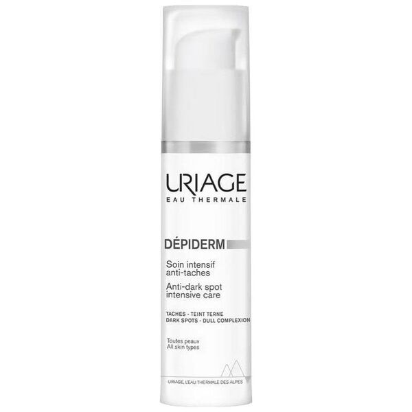Uriage Uriage Depiderm Anti-Dark Spot Intensive Care intensywna kuracja przeciw przebarwieniom 30ml