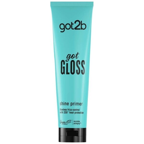 Got2B Got Gloss Shine Primer nabłyszczający primer 150ml