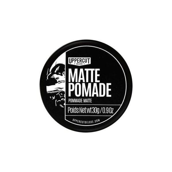 UPPERCUT DELUXE UPPERCUT Matt Pomade pomada do włosów 30g