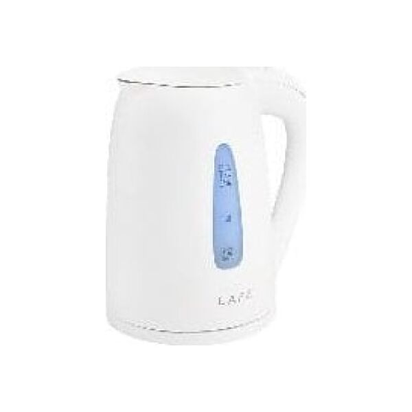 Czajnik Lafe Czajnik elektryczny LAFE Essential White