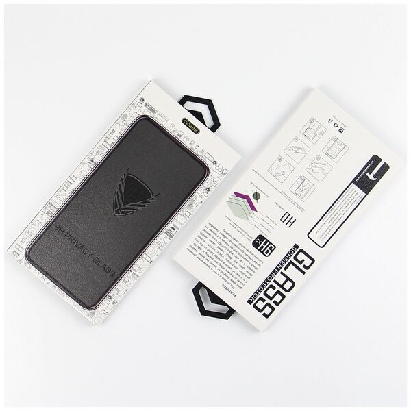Tempered Glass OG Premium Privacy for Pixel 9 PRO XL 5G 5906961905468