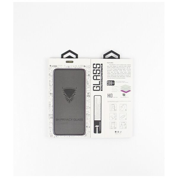 Tempered Glass OG Premium Privacy for Redmi 13 5G 5906961905475