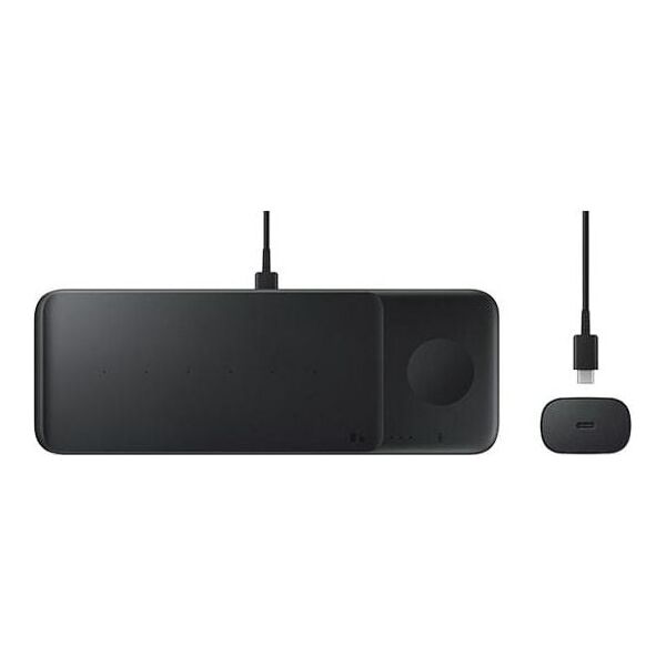 Ładowarka Samsung EP-P6300 Indukcyjna 2.7 A (EP-P6300TBEGEU)