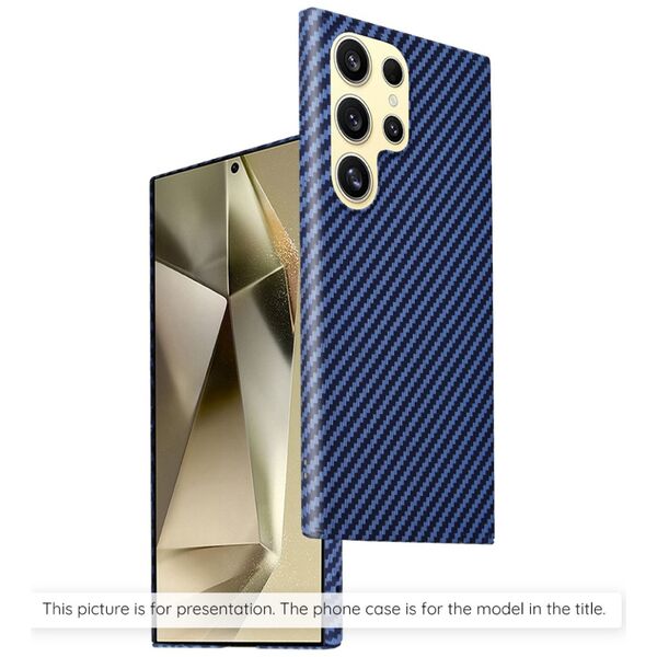 Techsuit Case for Motorola Edge 50 Neo - Techsuit Carbonite FiberShell - Cyan 5949419252950 έως 12 άτοκες Δόσεις