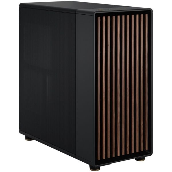 Obudowa Fractal Design North XL Mesh czarna (FD−C−NOR1X−01)