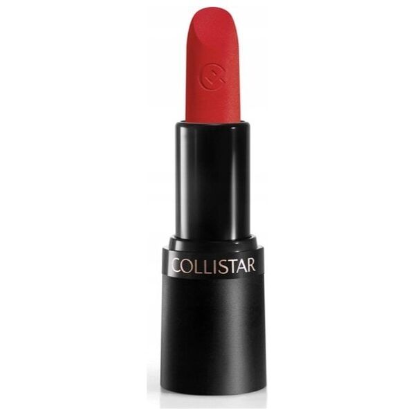 Collistar COLLISTAR LIPSTICK PURO 109 PAPAVERO IPNOTICO 3,5ML 13454198 8015150120159
